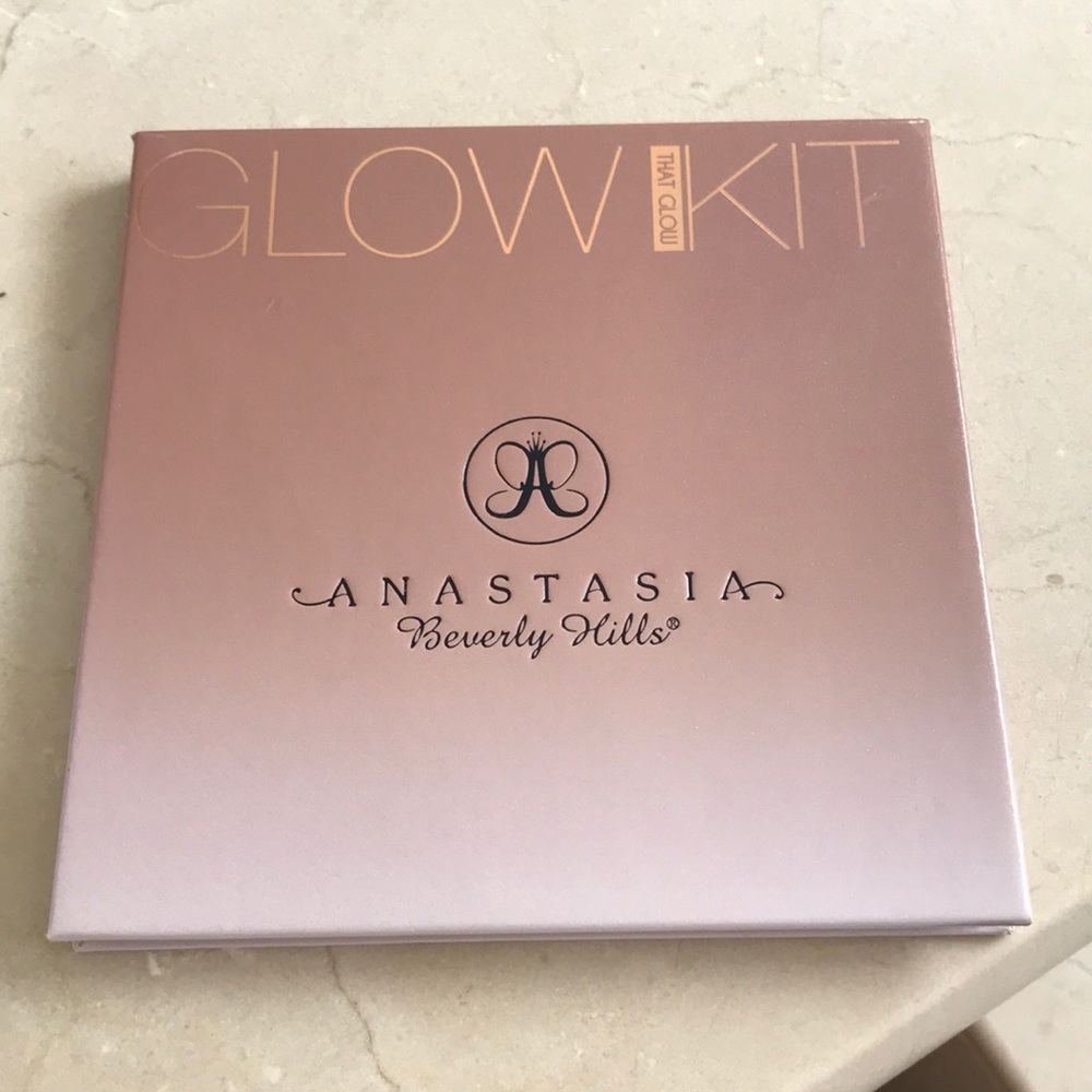 Anastasia Beverly Hills Glow Kit THAT GLOW